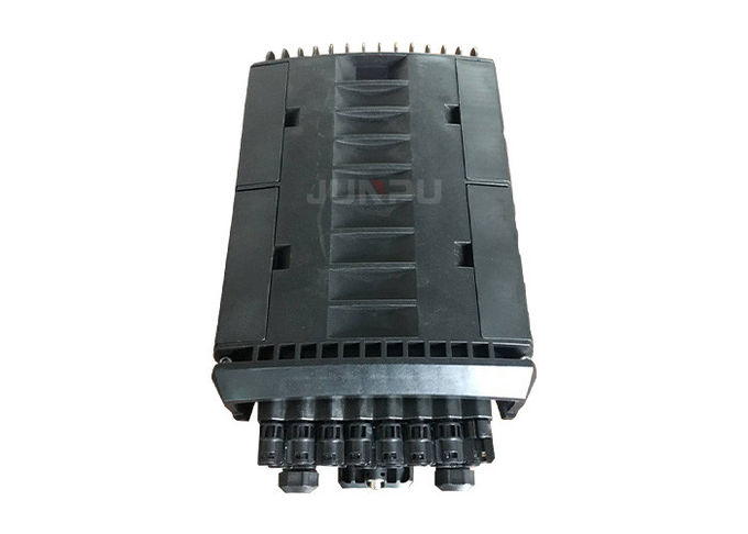 卸売価格の光ファイバケーブルの接続箱GF材料IP68 2