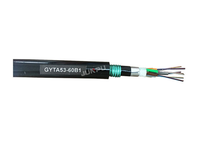 FTTH繊維Opticlはドロップ・ケーブルのインターネットを1つの2 4中心屋内/屋外G657A1 G652D G657A2 1